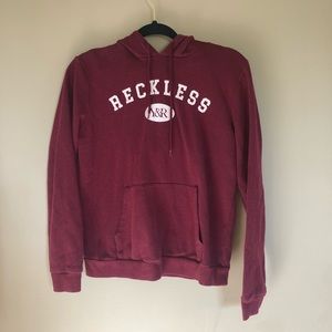 PACSUN hoodie